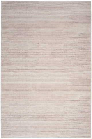 The Rug Corner Nourison Home Washable Essentials WAE01 IVMOC Area Rugs  