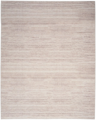 The Rug Corner Nourison Home Washable Essentials WAE01 IVMOC Area Rugs  