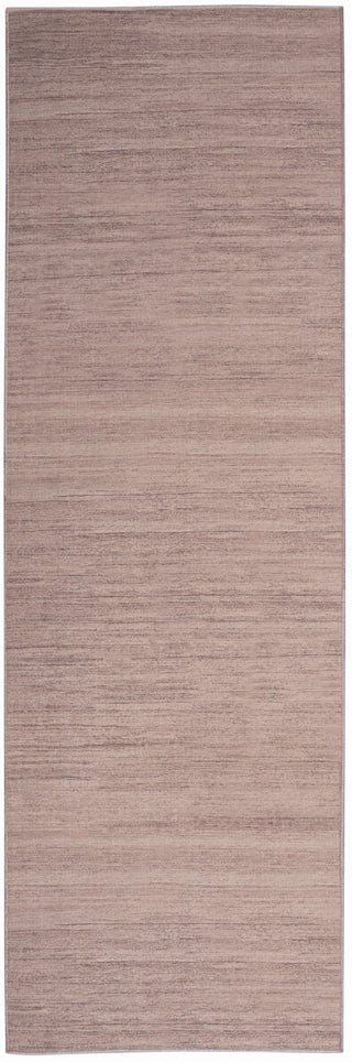 Nourison Home - Washable Essentials Natural Area Rug WAE01