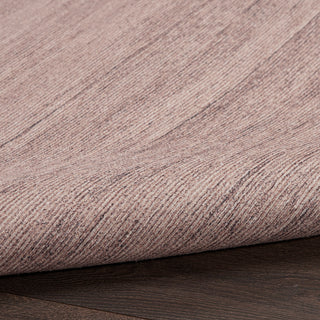 Nourison Home - Washable Essentials Natural Area Rug WAE01