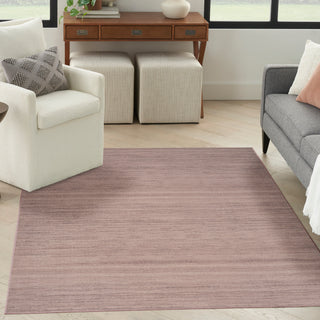 Nourison Home - Washable Essentials Natural Area Rug WAE01