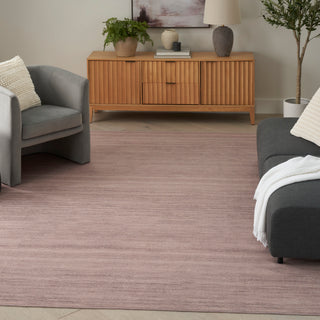 Nourison Home - Washable Essentials Natural Area Rug WAE01