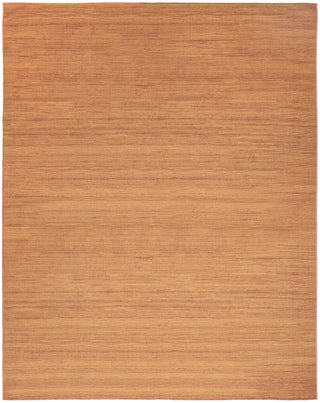 The Rug Corner Nourison Home Washable Essentials WAE01 COPPR Area Rugs  