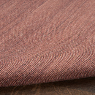 The Rug Corner Nourison Home Washable Essentials WAE01 MOCHA Area Rugs  