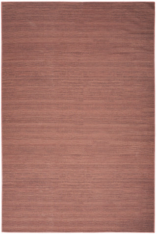 The Rug Corner Nourison Home Washable Essentials WAE01 MOCHA Area Rugs  