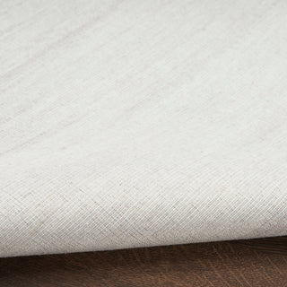 The Rug Corner Nourison Home Nourison Home - WAshable Essentials Ivory/Green Area Rug WAE01  
