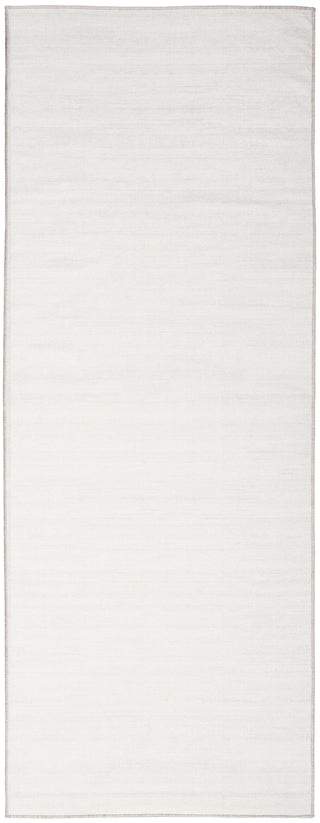The Rug Corner Nourison Home Nourison Home - WAshable Essentials Ivory/Green Area Rug WAE01  