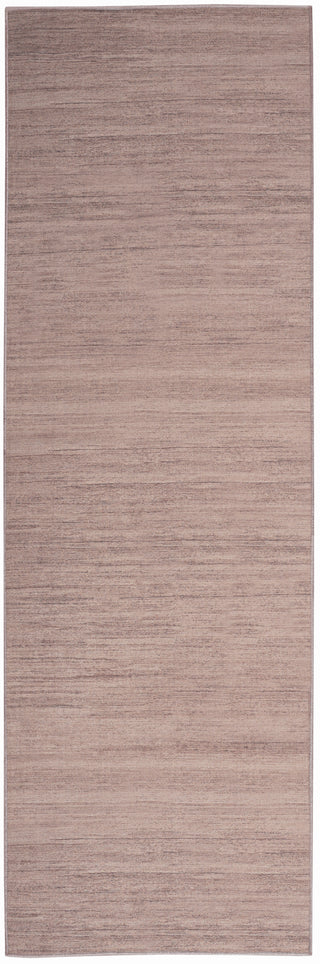 Nourison Home - Washable Essentials Natural Area Rug WAE01