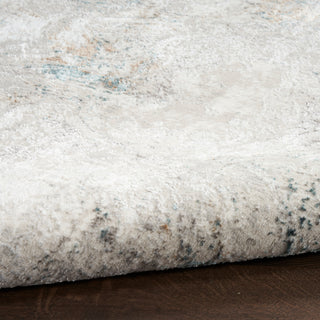 The Rug Corner Nourison Home Nourison Home - Glitz Green/Multi Area Rug GLZ20  