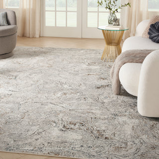 The Rug Corner Nourison Home Nourison Home - Glitz Green/Multi Area Rug GLZ20  
