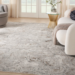 The Rug Corner Nourison Home Nourison Home - Glitz Green/Multi Area Rug GLZ20  