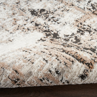 The Rug Corner Calvin Klein Calvin Klein Captivating - Cream/Beige Area Rug CVT05  