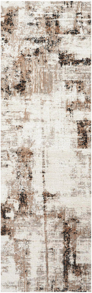 The Rug Corner Calvin Klein Calvin Klein Captivating - Cream/Beige Area Rug CVT05  