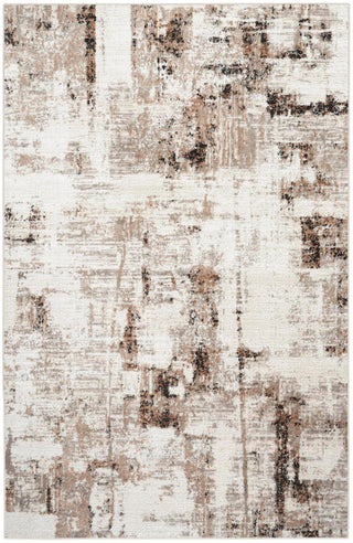 The Rug Corner Calvin Klein Calvin Klein Captivating - Cream/Beige Area Rug CVT05  