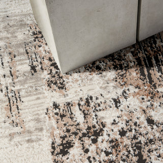 The Rug Corner Calvin Klein Calvin Klein Captivating - Cream/Beige Area Rug CVT05  