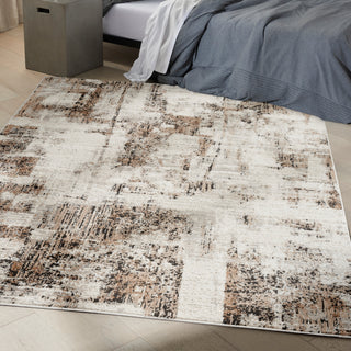 The Rug Corner Calvin Klein Calvin Klein Captivating - Cream/Beige Area Rug CVT05  