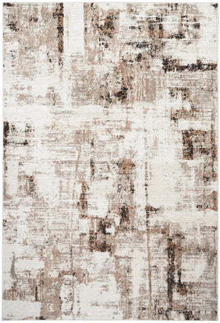 The Rug Corner Calvin Klein Calvin Klein Captivating - Cream/Beige Area Rug CVT05  