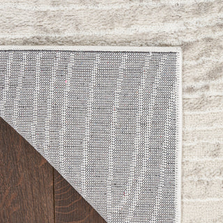 The Rug Corner Calvin Klein Calvin Klein Captivating - Ivory Area Rug CVT06  