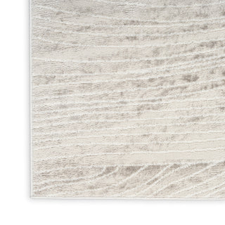 The Rug Corner Calvin Klein Calvin Klein Captivating - Ivory Area Rug CVT06  