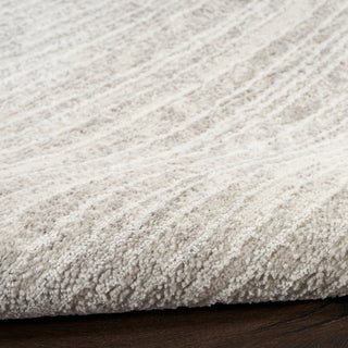The Rug Corner Calvin Klein Calvin Klein Captivating - Ivory Area Rug CVT06  