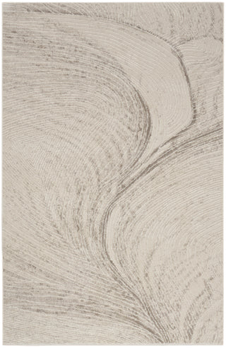 The Rug Corner Calvin Klein Calvin Klein Captivating - Ivory Area Rug CVT06  