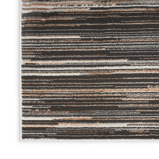 Calvin Klein Captivating - Mocha Area Rug CVT07