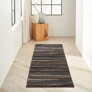 Calvin Klein Captivating - Mocha Area Rug CVT07