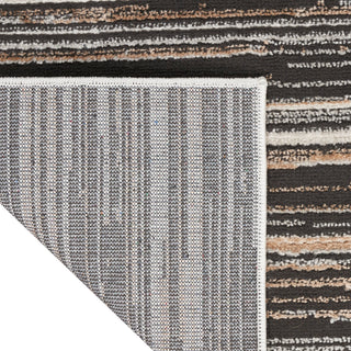 Calvin Klein Captivating - Mocha Area Rug CVT07