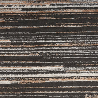 Calvin Klein Captivating - Mocha Area Rug CVT07