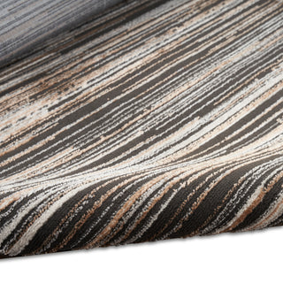 Calvin Klein Captivating - Mocha Area Rug CVT07