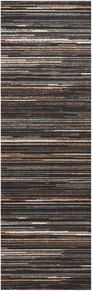 Calvin Klein Captivating - Mocha Area Rug CVT07