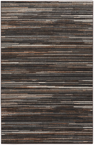 Calvin Klein Captivating - Mocha Area Rug CVT07