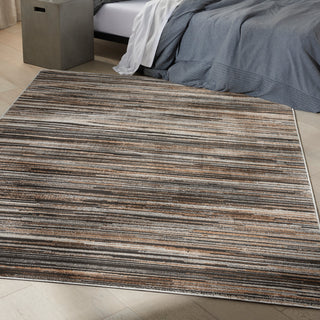 Calvin Klein Captivating - Mocha Area Rug CVT07