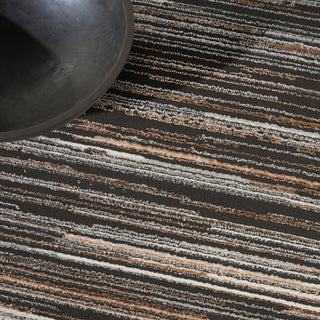 Calvin Klein Captivating - Mocha Area Rug CVT07