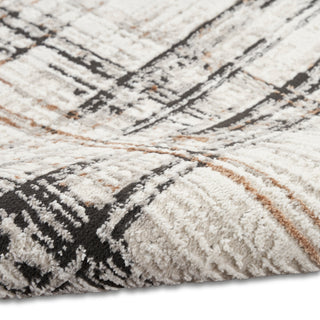 The Rug Corner Calvin Klein CK029 Captivating CVT08 IVMTC Area Rugs  