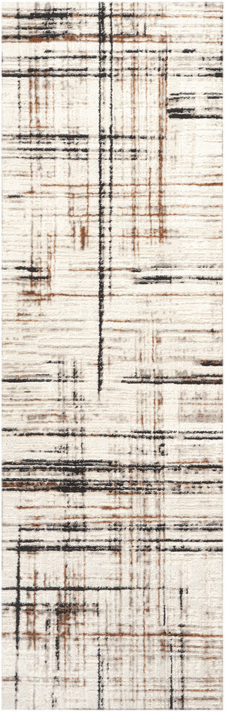 The Rug Corner Calvin Klein CK029 Captivating CVT08 IVMTC Area Rugs  