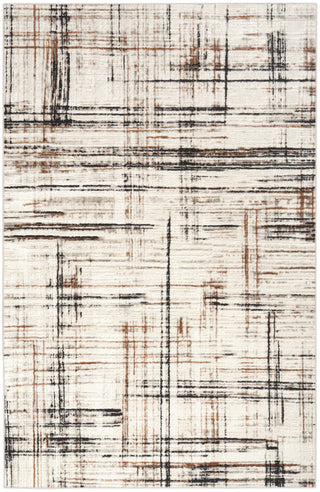 The Rug Corner Calvin Klein CK029 Captivating CVT08 IVMTC Area Rugs  