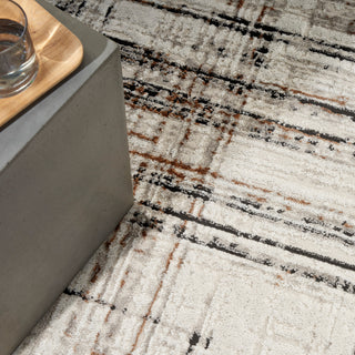 The Rug Corner Calvin Klein CK029 Captivating CVT08 IVMTC Area Rugs  