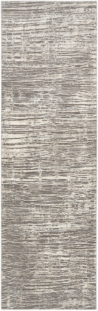 The Rug Corner Nourison Home Sustainable Trends SUT01 IVGRY Area Rugs  