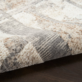 The Rug Corner Nourison Home Sustainable Trends SUT02 IVMTC Area Rugs  