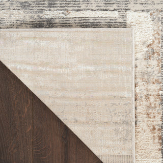 The Rug Corner Nourison Home Sustainable Trends SUT02 IVMTC Area Rugs  