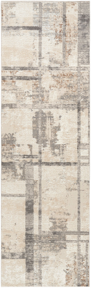 The Rug Corner Nourison Home Sustainable Trends SUT02 IVMTC Area Rugs  