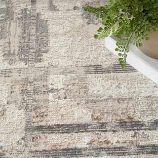 The Rug Corner Nourison Home Sustainable Trends SUT02 IVMTC Area Rugs  