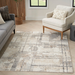 The Rug Corner Nourison Home Sustainable Trends SUT02 IVMTC Area Rugs  