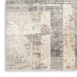 The Rug Corner Nourison Home Sustainable Trends SUT02 IVMTC Area Rugs  