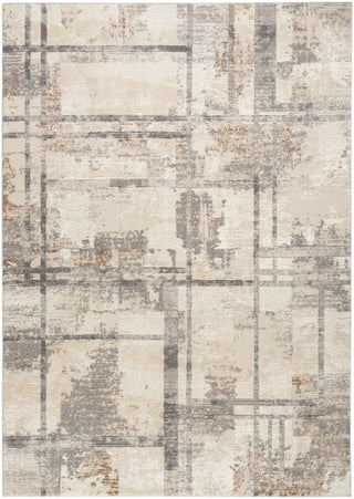 The Rug Corner Nourison Home Sustainable Trends SUT02 IVMTC Area Rugs  
