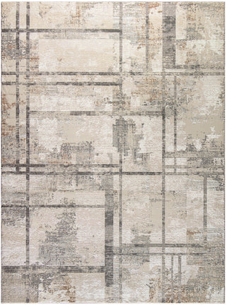 The Rug Corner Nourison Home Sustainable Trends SUT02 IVMTC Area Rugs  