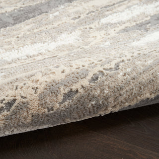 The Rug Corner Nourison Home Nourison Home - Sustainable Trends Ivory/Multi-Color Area Rug SUT03  