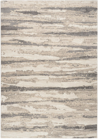 The Rug Corner Nourison Home Nourison Home - Sustainable Trends Ivory/Multi-Color Area Rug SUT03  
