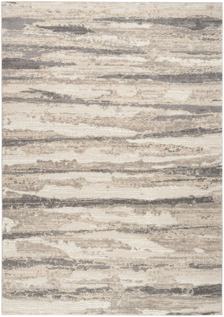 The Rug Corner Nourison Home Nourison Home - Sustainable Trends Ivory/Multi-Color Area Rug SUT03  